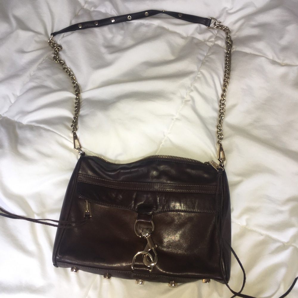 Rebecca minkoff cross body